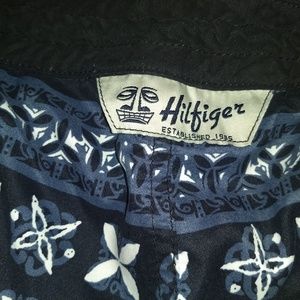 Tommy Hilfiger board shorts